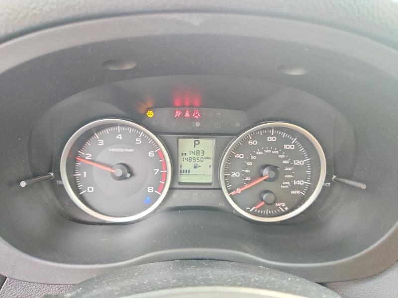 64688946 :رقم المزاد ، JF2SJAAC7EH447942 vin ، 2014 Subaru Forester مزاد بيع