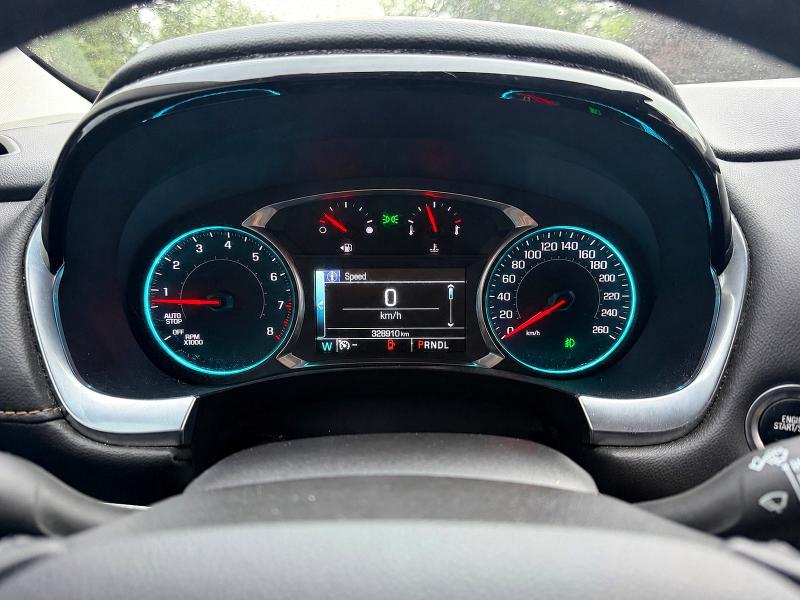 Продажа на аукционе авто 2019 Chevrolet Traverse, vin: 1GNEVGKW8KJ105259, номер лота: 65408306