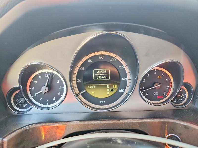 2012 Mercedes-benz E მანქანა იყიდება აუქციონზე, vin: WDDHF5KBXCA639679, აუქციონის ნომერი: 66038676