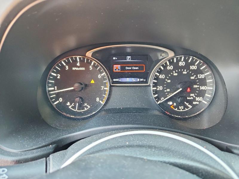 Aukcja sprzedaży 2019 Nissan Pathfinder, vin: 5N1DR2MN6KC620499, numer aukcji: 63418596