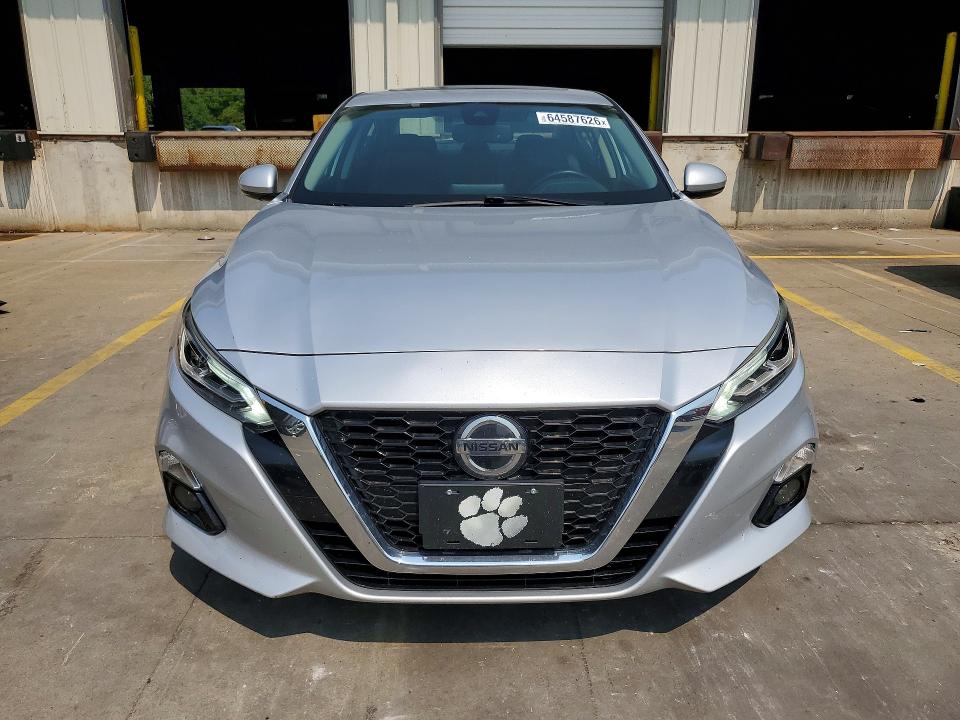 Aukcja sprzedaży 2020 Nissan Altima, vin: 1N4BL4EV5LC135124, numer aukcji: 64587626