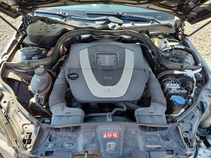 2011 Mercedes-benz E მანქანა იყიდება აუქციონზე, vin: WDDHH8HB1BA286508, აუქციონის ნომერი: 67339706
