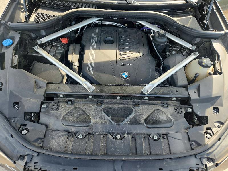 Aukcja sprzedaży 2023 Bmw X5, vin: 5UXCR6C00P9R81016, numer aukcji: 64758046