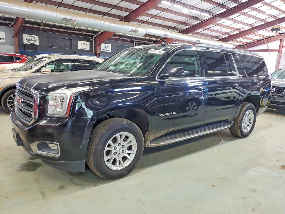 Продаж на аукціоні авто 2016 Gmc Yukon Xl, vin: 1GKS2GKC3GR123918, номер лоту: 64466336