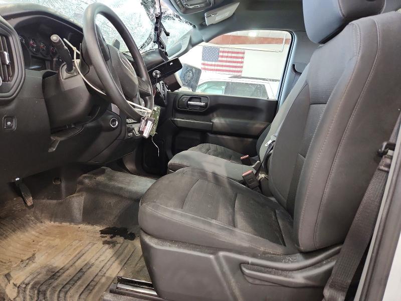 Продаж на аукціоні авто 2025 Gmc Sierra, vin: 1GT3USEY9SF267116, номер лоту: 65899596