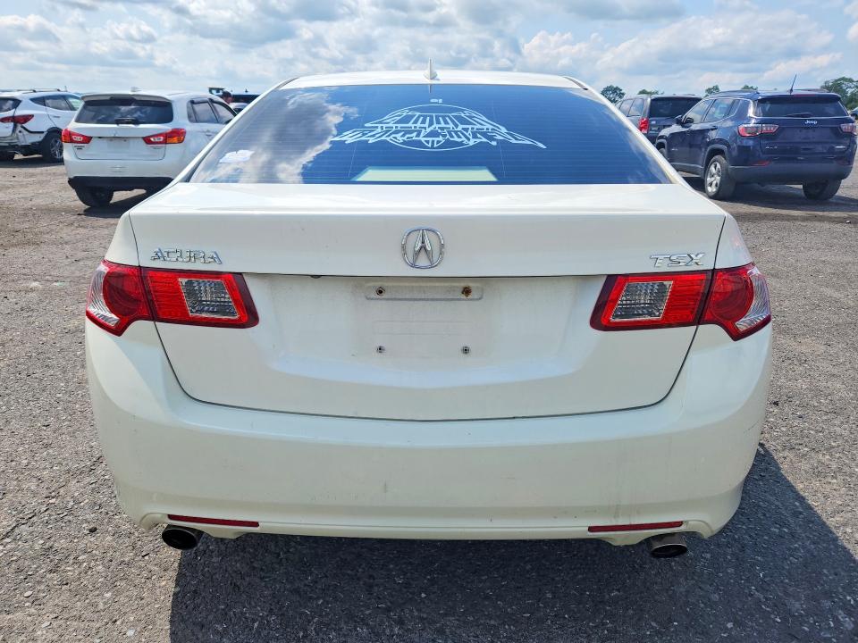 Продажа на аукционе авто 2009 Acura Tsx, vin: JH4CU26659C012261, номер лота: 67160576