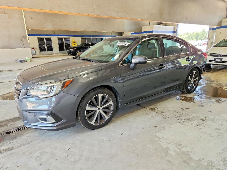 Продажа на аукционе авто 2018 Subaru Legacy, vin: 4S3BNAN63J3033734, номер лота: 66557016