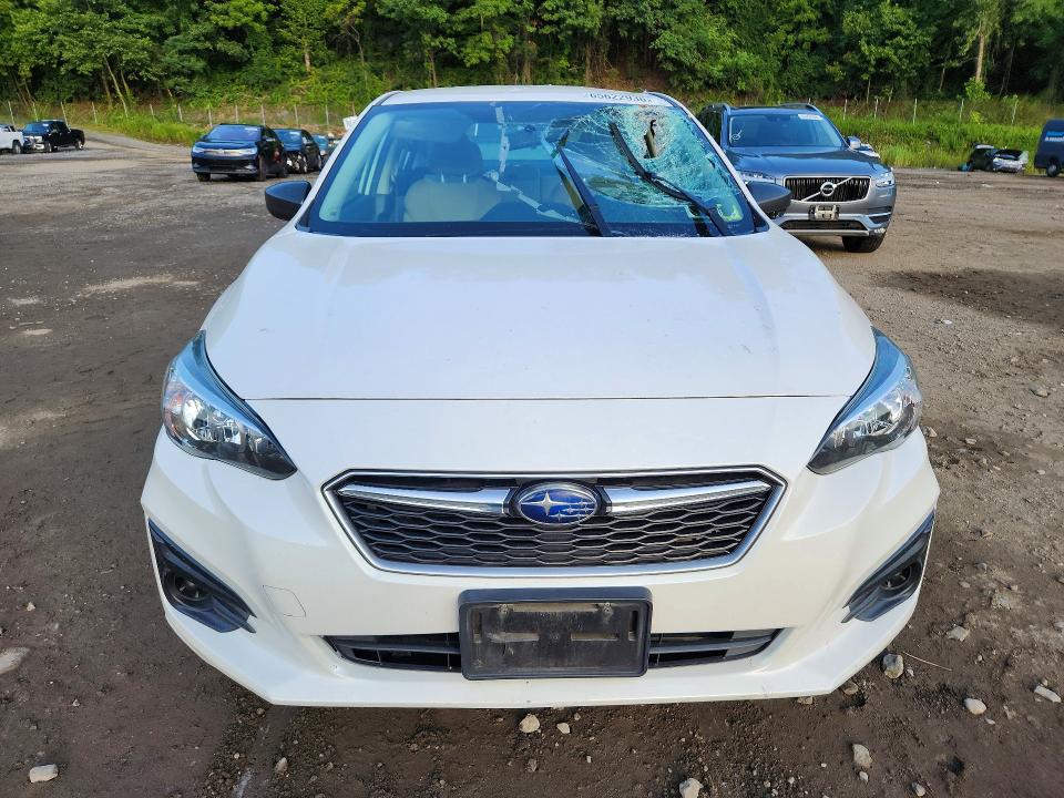 Aukcja sprzedaży 2019 Subaru Impreza, vin: 4S3GKAA6XK3616193, numer aukcji: 65622936