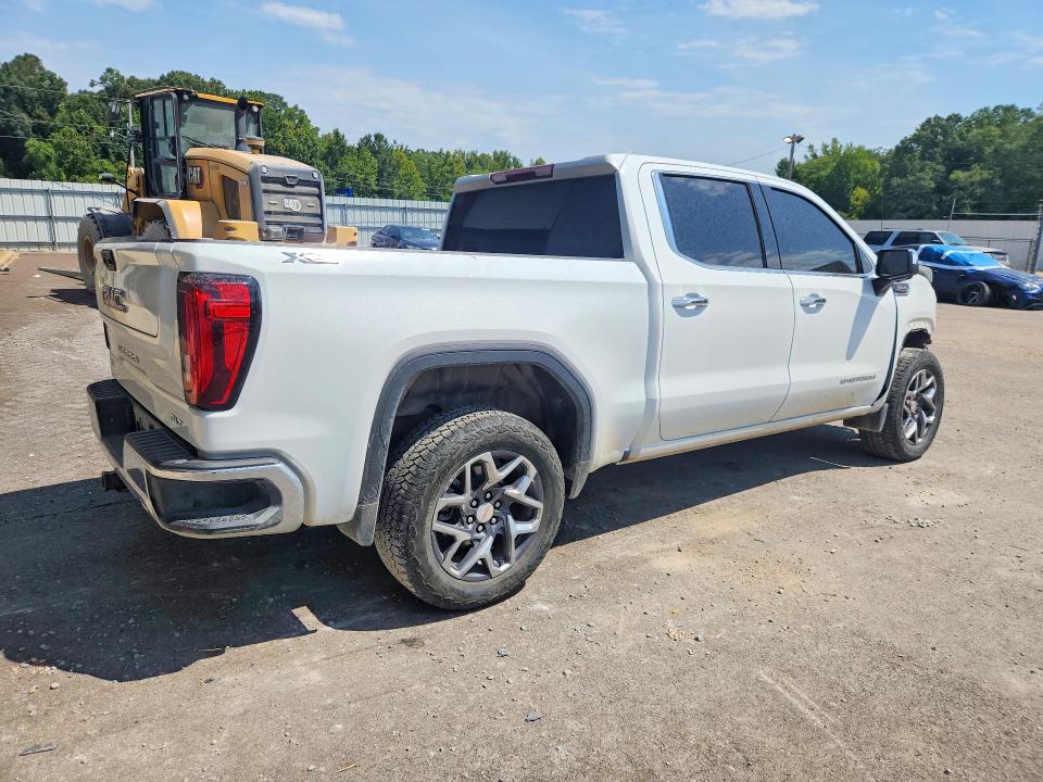 Aukcja sprzedaży 2025 Gmc Sierra, vin: 3GTUUDEL2SG218150, numer aukcji: 65495016