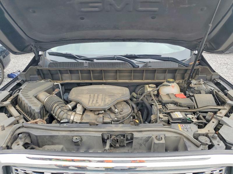 2017 Gmc Acadia მანქანა იყიდება აუქციონზე, vin: 1GKKNPLS5HZ116712, აუქციონის ნომერი: 63664236
