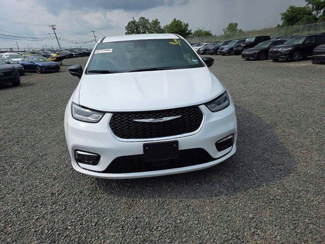 Продаж на аукціоні авто 2025 Chrysler Pacifica, vin: 2C4RC1BG8SR512113, номер лоту: 64979056