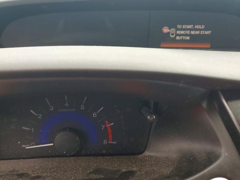 Aukcja sprzedaży 2015 Honda Civic, vin: 19XFB2F82FE261305, numer aukcji: 63947876