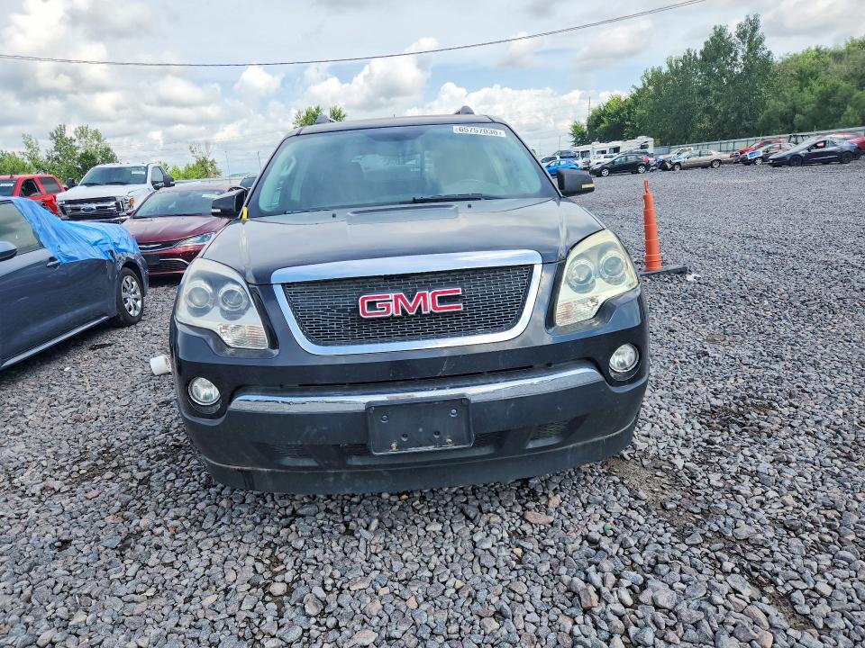 Aukcja sprzedaży 2011 Gmc Acadia, vin: 1GKKVRED2BJ128039, numer aukcji: 65757036