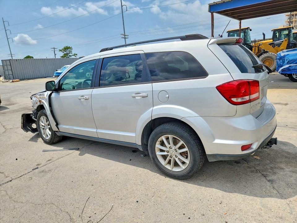 Продажа на аукционе авто 2014 Dodge Journey, vin: 3C4PDCBG6ET178326, номер лота: 66255726