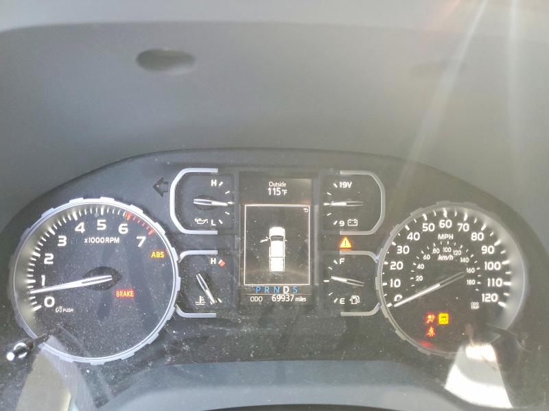 Продажа на аукционе авто 2018 Toyota Tundra, vin: 5TFEM5F13JX126045, номер лота: 64797956