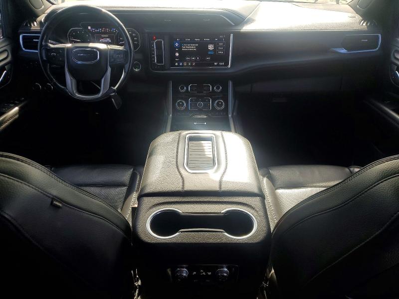 2021 Gmc Yukon Xl მანქანა იყიდება აუქციონზე, vin: 1GKS1JKL7MR416751, აუქციონის ნომერი: 64257276