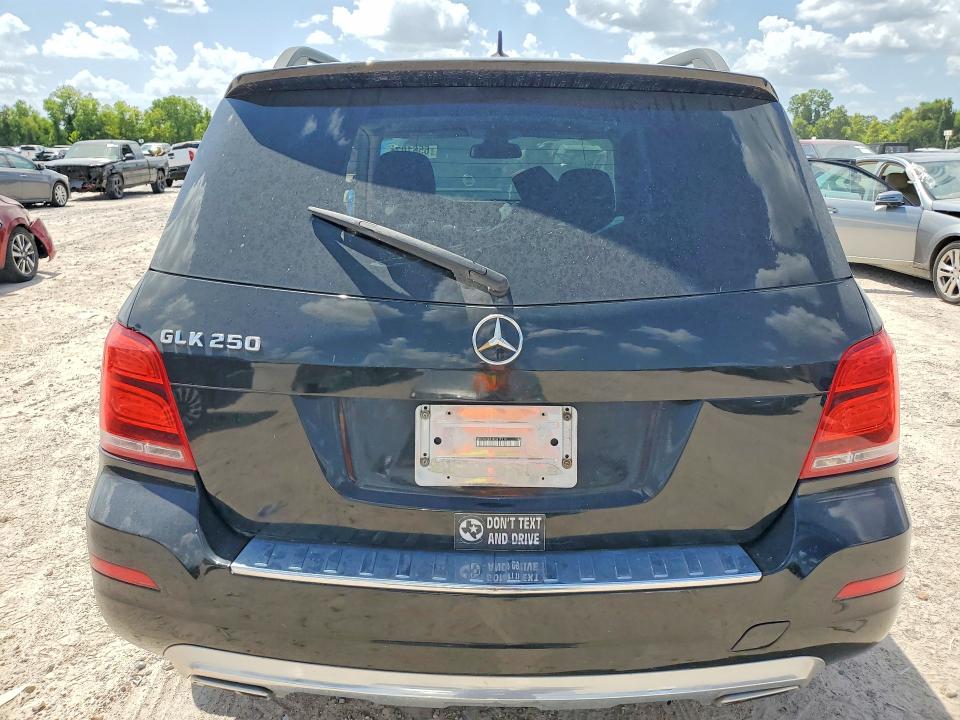 Aukcja sprzedaży 2014 Mercedes-benz Glk, vin: WDCGG0EB1EG317119, numer aukcji: 65610716
