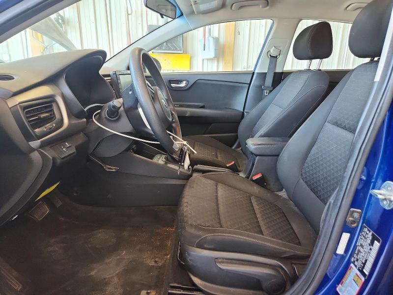 Aukcja sprzedaży 2020 Kia Rio, vin: 3KPA24ADXLE282960, numer aukcji: 66646956