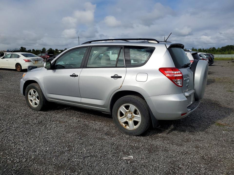 Aukcja sprzedaży 2010 Toyota Rav4, vin: 2T3BF4DVXAW046243, numer aukcji: 66107886
