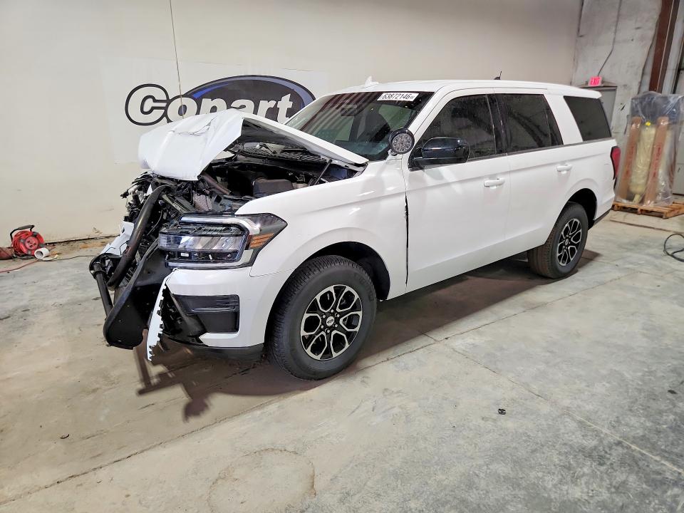 Aukcja sprzedaży 2024 Ford Expedition, vin: 1FMJU1G86REA87263, numer aukcji: 63872146
