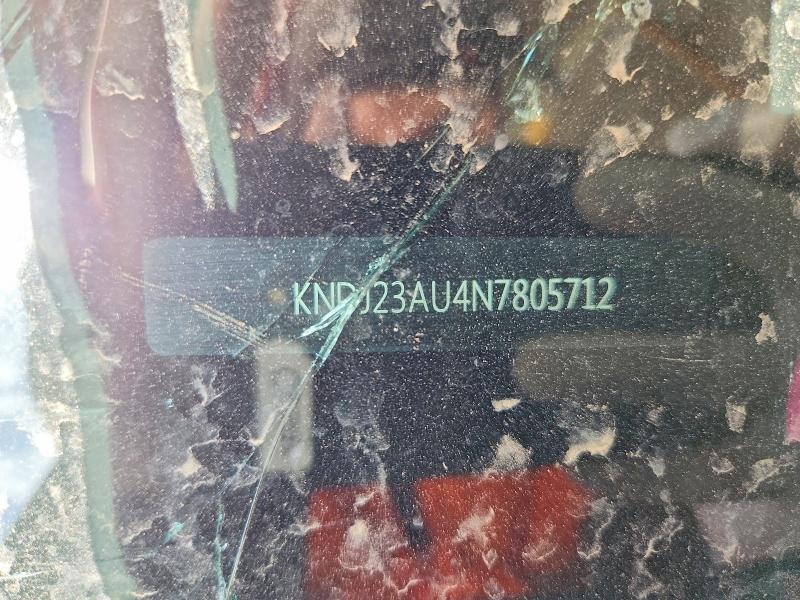 Продажа на аукционе авто 2022 Kia Soul, vin: KNDJ23AU4N7805712, номер лота: 66649386