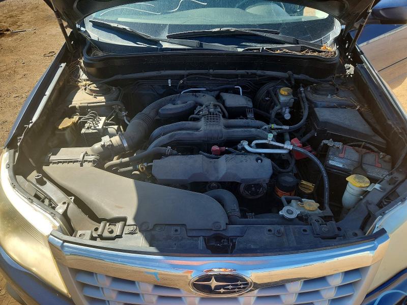 Продажа на аукционе авто 2011 Subaru Forester, vin: JF2SHADC5BH757980, номер лота: 66751786