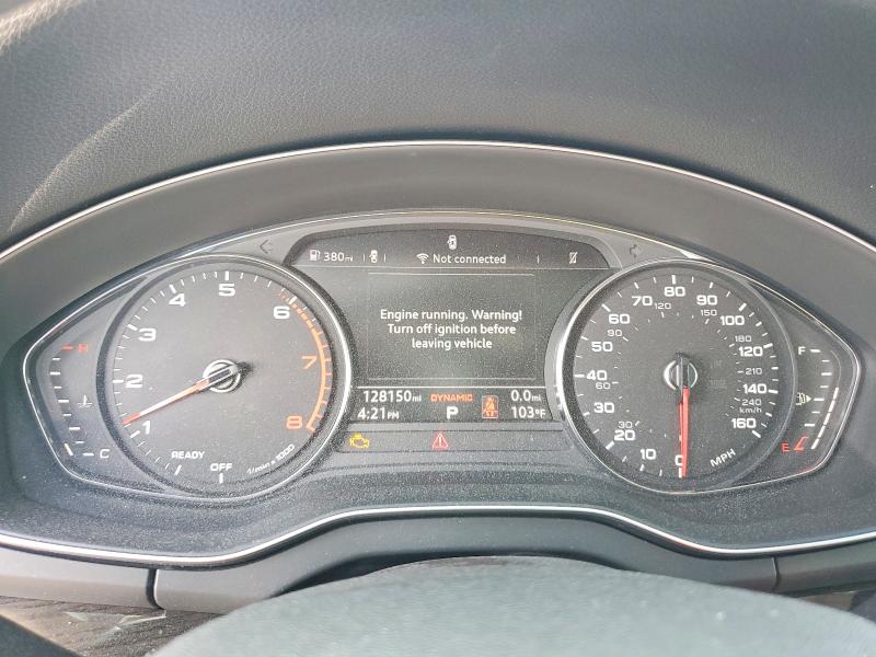 Aukcja sprzedaży 2019 Audi Q5, vin: WA1ANAFYXK2034702, numer aukcji: 64900086
