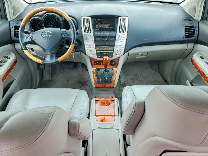 Aukcja sprzedaży 2007 Lexus Rx, vin: 2T2HK31U37C024045, numer aukcji: 66624136