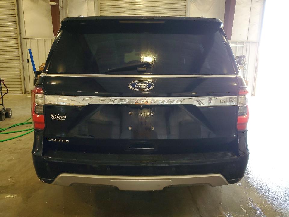 Продаж на аукціоні авто 2018 Ford Expedition, vin: 1FMJK2AT4JEA01140, номер лоту: 64044976