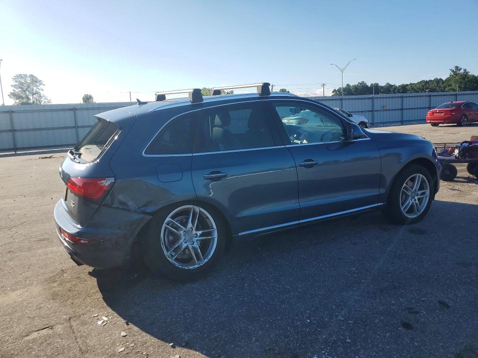 Aukcja sprzedaży 2015 Audi Q5, vin: WA1LFAFP5FA102901, numer aukcji: 64111316