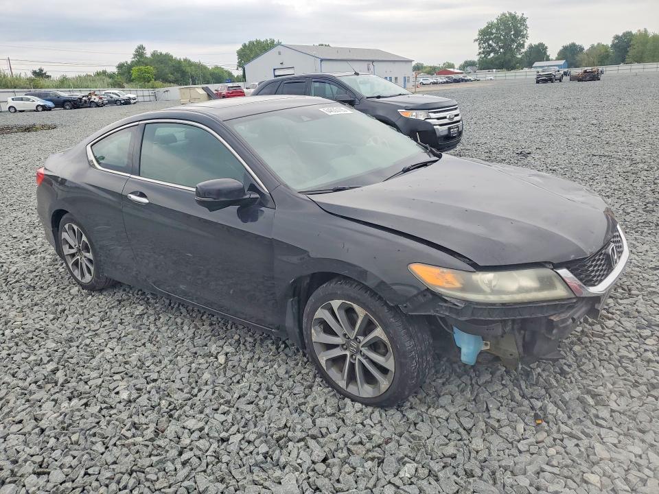 Aukcja sprzedaży 2015 Honda Accord, vin: 1HGCT2B85FA007792, numer aukcji: 64835196