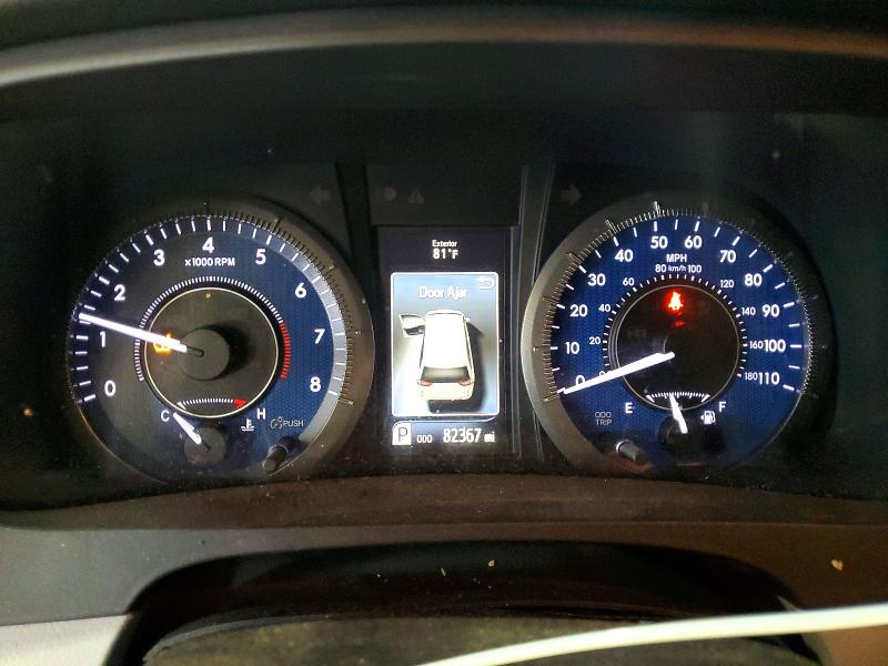 Продажа на аукционе авто 2015 Toyota Sienna, vin: 5TDDK3DC6FS110817, номер лота: 65524476