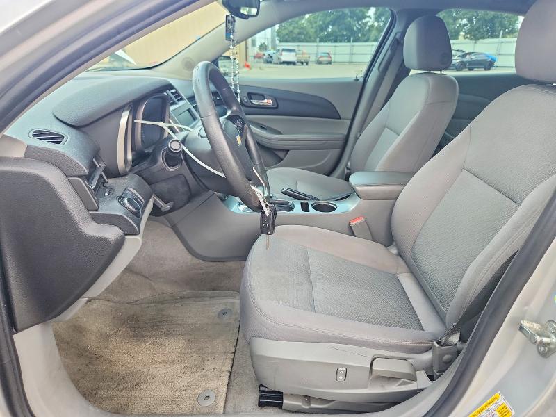 Продажа на аукционе авто 2014 Chevrolet Malibu, vin: 1G11B5SL2EF192988, номер лота: 64401886