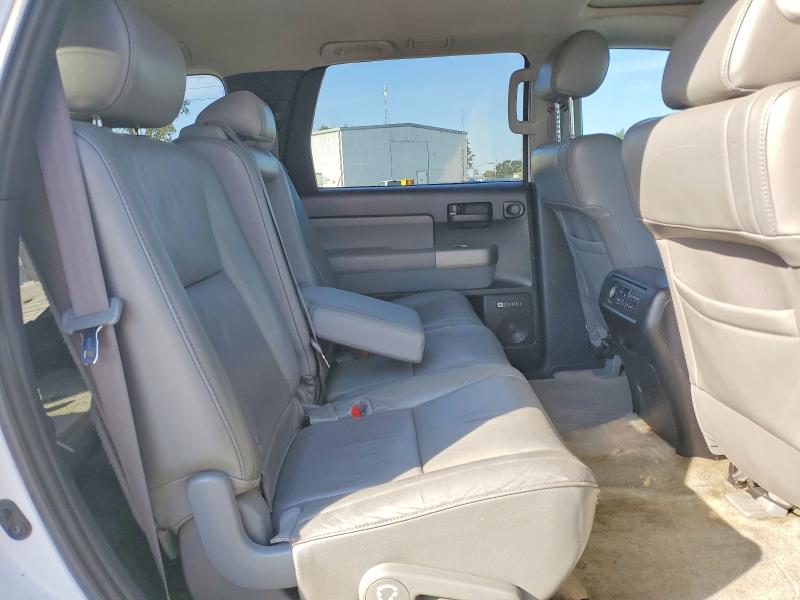 Продажа на аукционе авто 2008 Toyota Sequoia, vin: 5TDZY64A58S000509, номер лота: 64701766