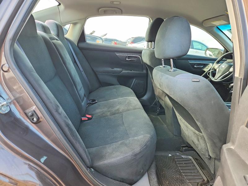 Продажа на аукционе авто 2015 Nissan Altima, vin: 1N4AL3AP5FN363193, номер лота: 65705586