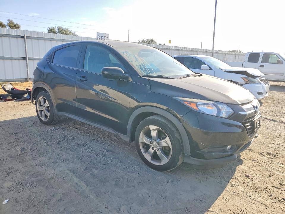 64250306 :رقم المزاد ، 3CZRU6H51HM719811 vin ، 2017 Honda Hr-v مزاد بيع