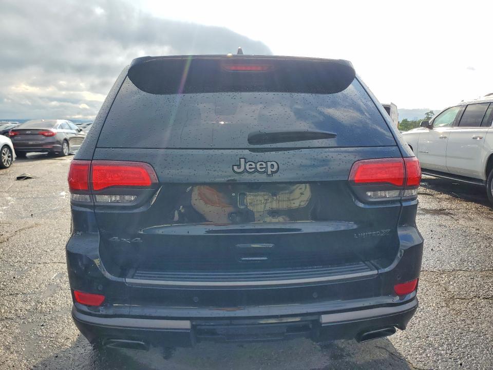 Aukcja sprzedaży 2020 Jeep Grand Cherokee, vin: 1C4RJFBG4LC235022, numer aukcji: 66981416
