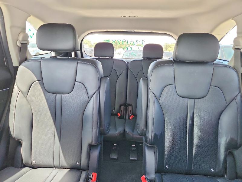 Продаж на аукціоні авто 2022 Kia Sorento, vin: KNDRJDLH0N5070475, номер лоту: 65502306