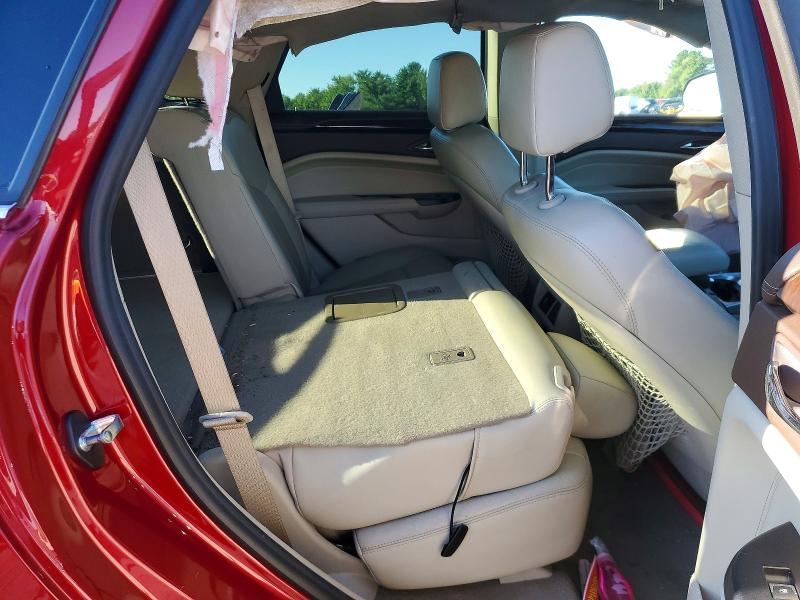 Продаж на аукціоні авто 2015 Cadillac Srx, vin: 3GYFNCE33FS537781, номер лоту: 66402826