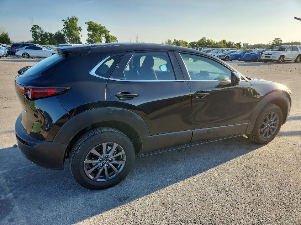 Aukcja sprzedaży 2024 Mazda Cx-30, vin: 3MVDMBAM1RM640259, numer aukcji: 65188696