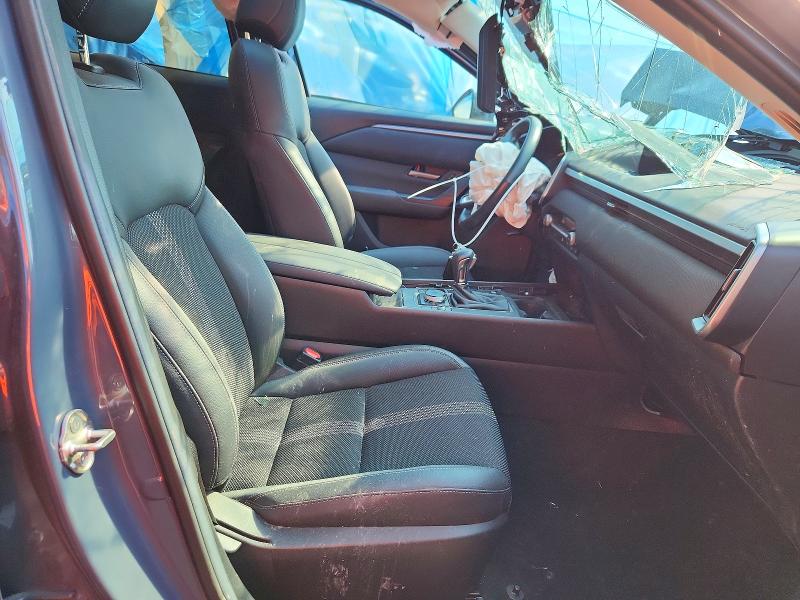 Продаж на аукціоні авто 2024 Mazda Cx-50, vin: 7MMVABDM3RN172275, номер лоту: 63474796
