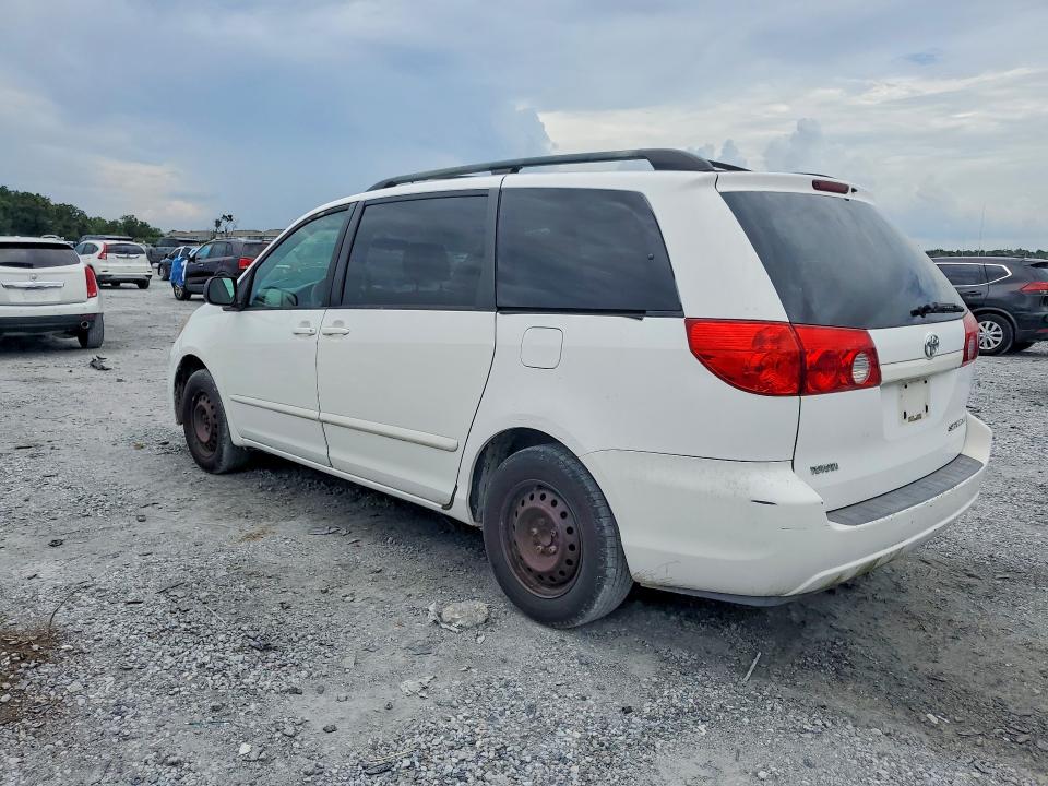 Продаж на аукціоні авто 2006 Toyota Sienna, vin: 5TDZA23C76S415067, номер лоту: 64044926