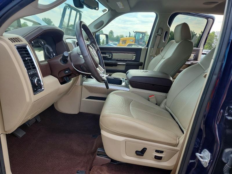 Продажа на аукционе авто 2018 Ram 1500, vin: 1C6RR7NM4JS258049, номер лота: 66722916