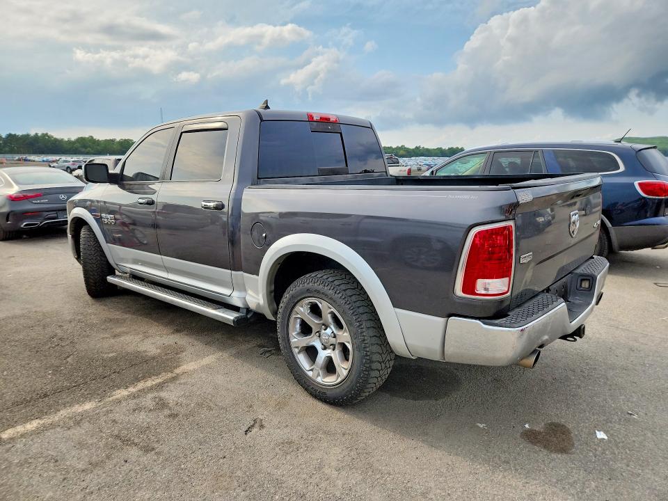 Продажа на аукционе авто 2016 Ram 1500, vin: 1C6RR7NM8GS171862, номер лота: 66966266