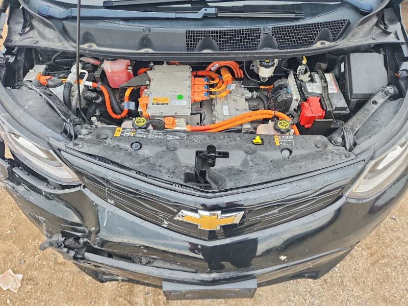 Продаж на аукціоні авто 2020 Chevrolet Bolt Ev, vin: 1G1FY6S03L4131318, номер лоту: 63305226
