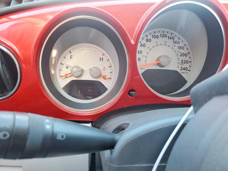 Продаж на аукціоні авто 2007 Chrysler Pt Cruiser, vin: 3A4FY48B47T555508, номер лоту: 67003476