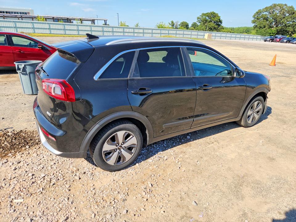 Продаж на аукціоні авто 2017 Kia Niro, vin: KNDCB3LC4H5087530, номер лоту: 63714536