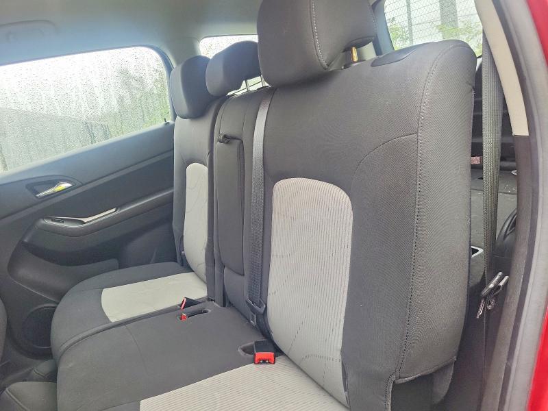 Продажа на аукционе авто 2013 Chevrolet Orlando, vin: KL77P1ET3DK039899, номер лота: 63014286
