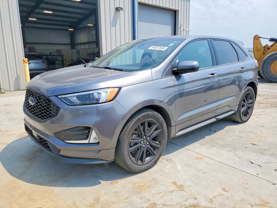 Auction sale of the 2022 Ford Edge, vin: 2FMPK4J95NBA59527, lot number: 64507656