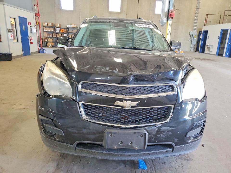 Aukcja sprzedaży 2015 Chevrolet Equinox, vin: 2GNFLFE36F6266105, numer aukcji: 65434036